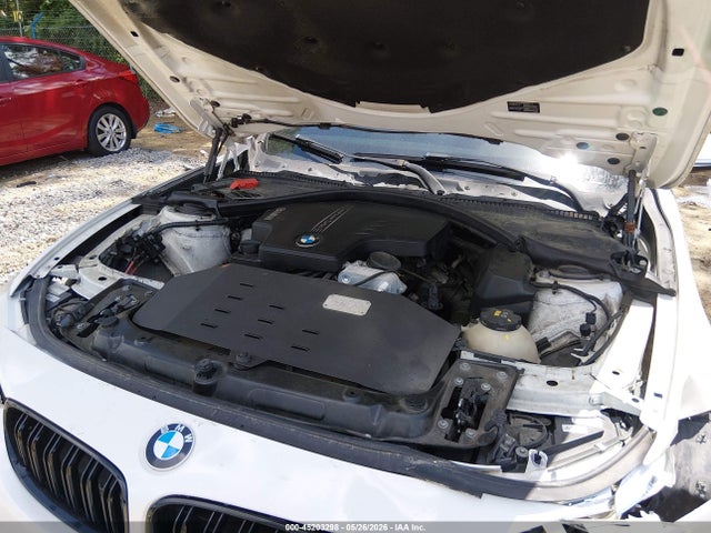 2015 Bmw 428i მანქანა იყიდება აუქციონზე, vin: WBA3N3C56FK232720, აუქციონის ნომერი: 45203298