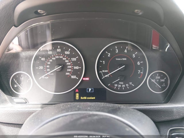 2015 Bmw 428i მანქანა იყიდება აუქციონზე, vin: WBA3N3C56FK232720, აუქციონის ნომერი: 45203298