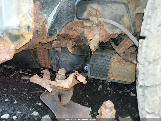 2008 Honda Element Ex მანქანა იყიდება აუქციონზე, vin: 5J6YH28798L005596, აუქციონის ნომერი: 45203303
