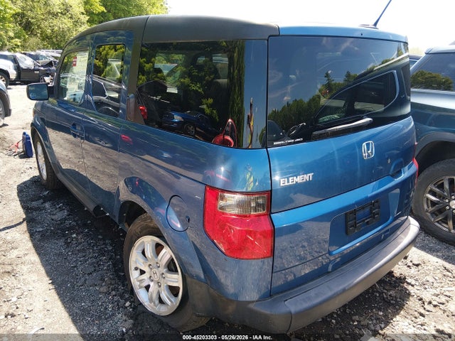 2008 Honda Element Ex მანქანა იყიდება აუქციონზე, vin: 5J6YH28798L005596, აუქციონის ნომერი: 45203303