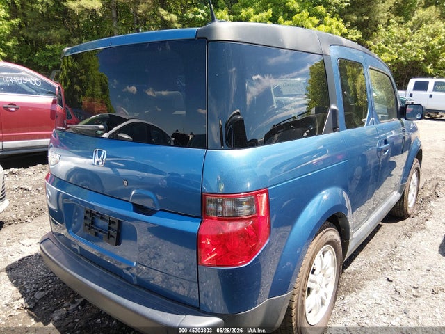 2008 Honda Element Ex მანქანა იყიდება აუქციონზე, vin: 5J6YH28798L005596, აუქციონის ნომერი: 45203303