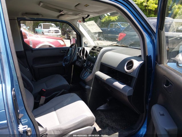 2008 Honda Element Ex მანქანა იყიდება აუქციონზე, vin: 5J6YH28798L005596, აუქციონის ნომერი: 45203303