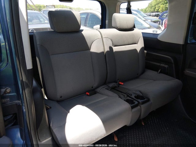 2008 Honda Element Ex მანქანა იყიდება აუქციონზე, vin: 5J6YH28798L005596, აუქციონის ნომერი: 45203303