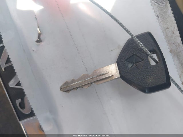 1994 Dodge Dakota მანქანა იყიდება აუქციონზე, vin: 1B7GL23X6RW117425, აუქციონის ნომერი: 45203307