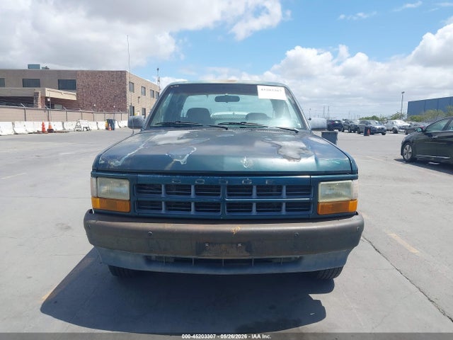 1994 Dodge Dakota მანქანა იყიდება აუქციონზე, vin: 1B7GL23X6RW117425, აუქციონის ნომერი: 45203307