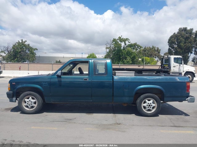 1994 Dodge Dakota მანქანა იყიდება აუქციონზე, vin: 1B7GL23X6RW117425, აუქციონის ნომერი: 45203307