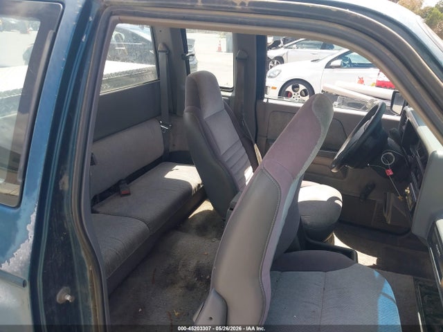 1994 Dodge Dakota მანქანა იყიდება აუქციონზე, vin: 1B7GL23X6RW117425, აუქციონის ნომერი: 45203307