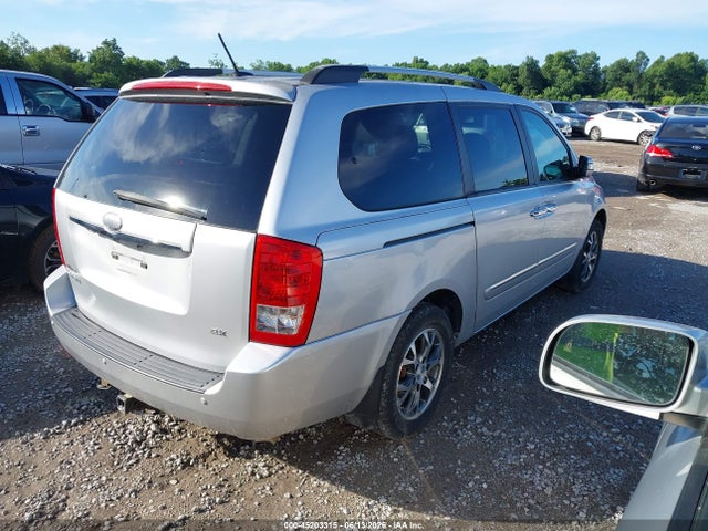 Aukcja sprzedaży 2014 Kia Sedona Ex, vin: KNDMH4C75E6564886, numer aukcji: 45203315