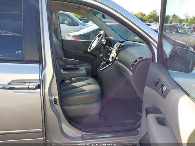 Aukcja sprzedaży 2014 Kia Sedona Ex, vin: KNDMH4C75E6564886, numer aukcji: 45203315