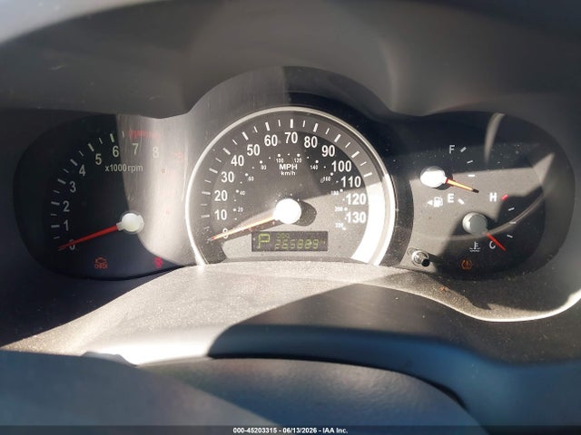 Aukcja sprzedaży 2014 Kia Sedona Ex, vin: KNDMH4C75E6564886, numer aukcji: 45203315