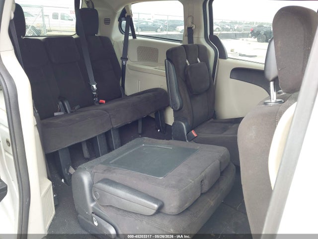 Aukcja sprzedaży 2014 Dodge Grand Caravan Sxt, vin: 2C4RDGCG9ER214088, numer aukcji: 45203317