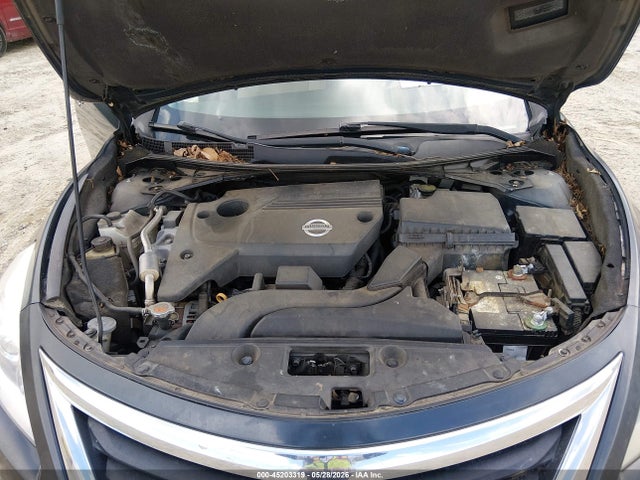 Продажа на аукционе авто 2014 Nissan Altima 2.5 S, vin: 1N4AL3AP3EC184354, номер лота: 45203319