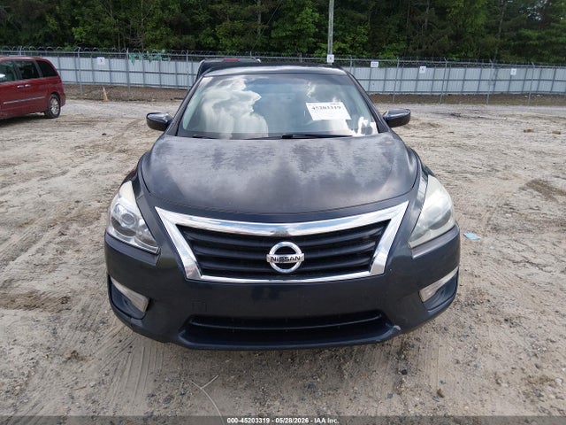 Продажа на аукционе авто 2014 Nissan Altima 2.5 S, vin: 1N4AL3AP3EC184354, номер лота: 45203319