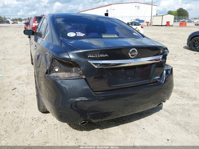 Продажа на аукционе авто 2014 Nissan Altima 2.5 S, vin: 1N4AL3AP3EC184354, номер лота: 45203319