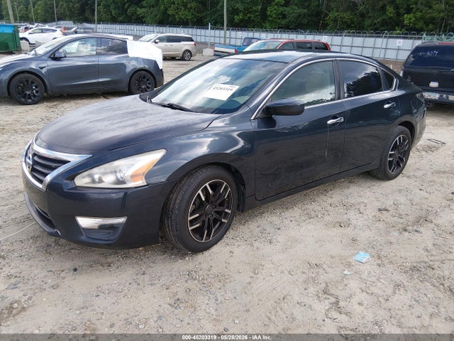 Продажа на аукционе авто 2014 Nissan Altima 2.5 S, vin: 1N4AL3AP3EC184354, номер лота: 45203319
