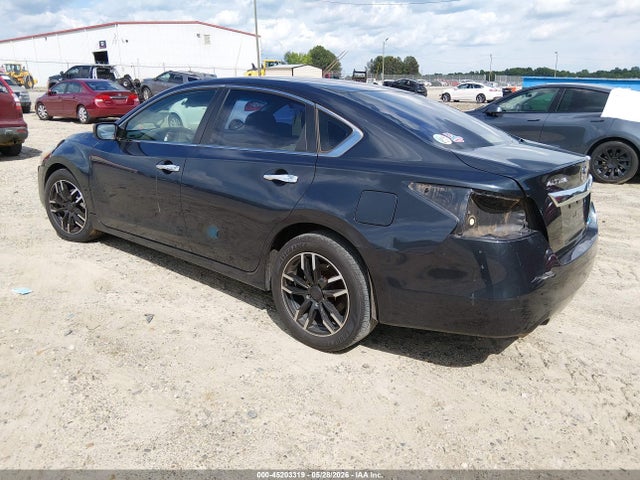 Продажа на аукционе авто 2014 Nissan Altima 2.5 S, vin: 1N4AL3AP3EC184354, номер лота: 45203319