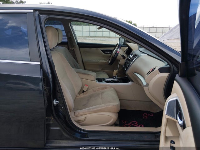 Продажа на аукционе авто 2014 Nissan Altima 2.5 S, vin: 1N4AL3AP3EC184354, номер лота: 45203319
