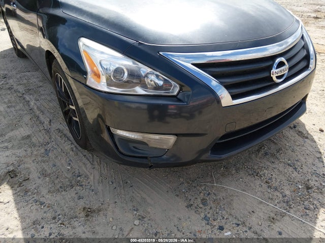 Продажа на аукционе авто 2014 Nissan Altima 2.5 S, vin: 1N4AL3AP3EC184354, номер лота: 45203319