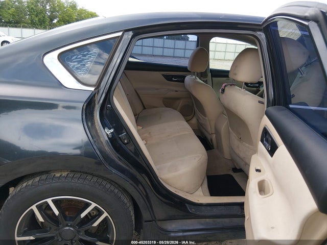 Продажа на аукционе авто 2014 Nissan Altima 2.5 S, vin: 1N4AL3AP3EC184354, номер лота: 45203319