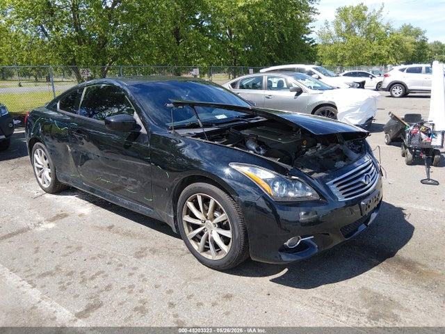 45203323 :رقم المزاد ، JN1CV6EL2DM982068 vin ، 2013 Infiniti G37x مزاد بيع