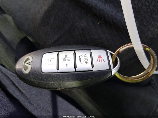 Aukcja sprzedaży 2013 Infiniti G37x, vin: JN1CV6EL2DM982068, numer aukcji: 45203323
