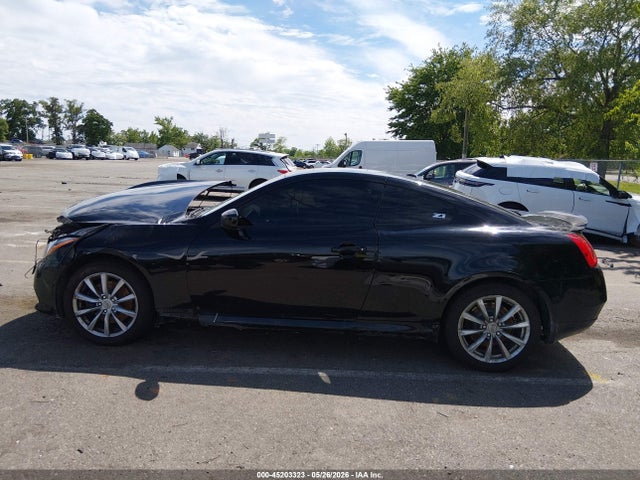 Aukcja sprzedaży 2013 Infiniti G37x, vin: JN1CV6EL2DM982068, numer aukcji: 45203323