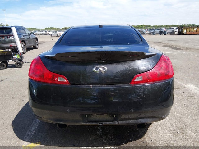 Aukcja sprzedaży 2013 Infiniti G37x, vin: JN1CV6EL2DM982068, numer aukcji: 45203323