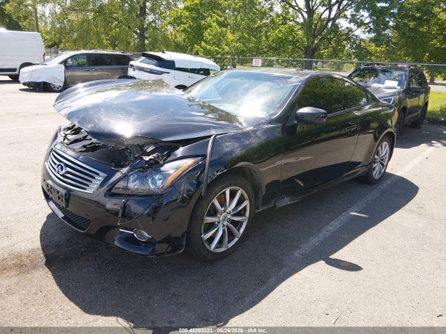 Aukcja sprzedaży 2013 Infiniti G37x, vin: JN1CV6EL2DM982068, numer aukcji: 45203323