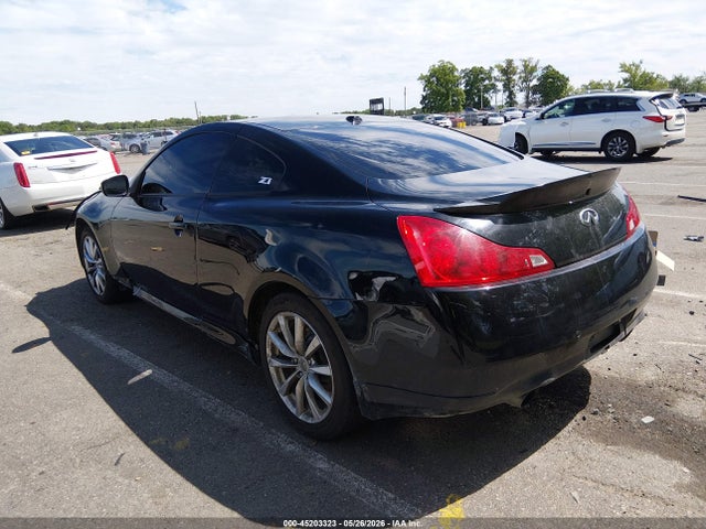Aukcja sprzedaży 2013 Infiniti G37x, vin: JN1CV6EL2DM982068, numer aukcji: 45203323