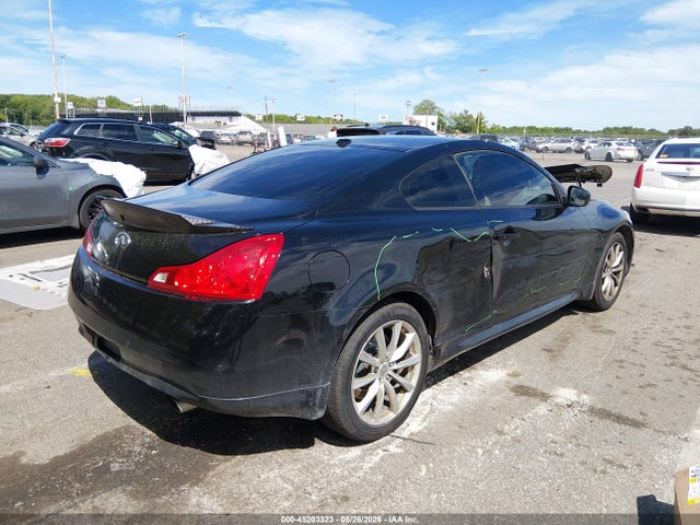 Aukcja sprzedaży 2013 Infiniti G37x, vin: JN1CV6EL2DM982068, numer aukcji: 45203323