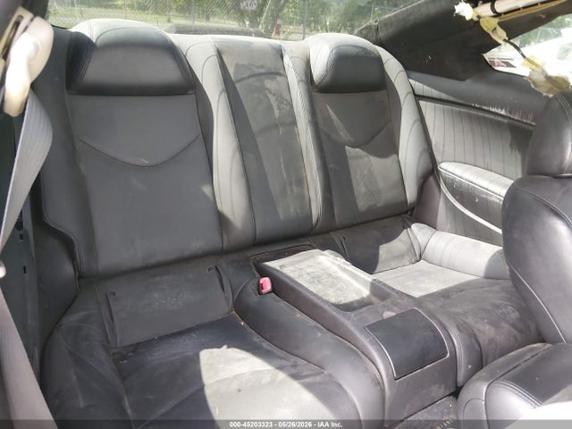 Aukcja sprzedaży 2013 Infiniti G37x, vin: JN1CV6EL2DM982068, numer aukcji: 45203323