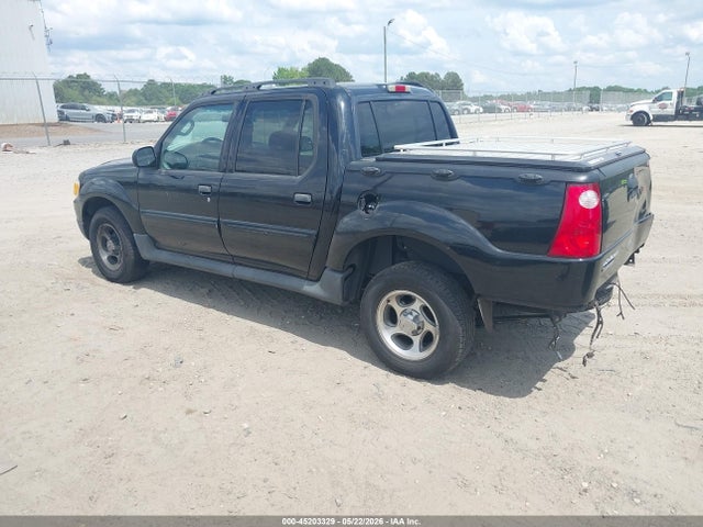 45203329 :رقم المزاد ، 1FMZU67K05UA00307 vin ، 2005 Ford Explorer Sport Trac Adrenalin/xls/xlt مزاد بيع