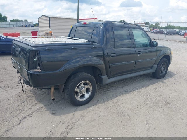 45203329 :رقم المزاد ، 1FMZU67K05UA00307 vin ، 2005 Ford Explorer Sport Trac Adrenalin/xls/xlt مزاد بيع