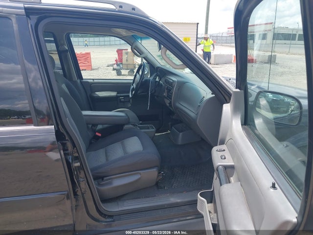 45203329 :رقم المزاد ، 1FMZU67K05UA00307 vin ، 2005 Ford Explorer Sport Trac Adrenalin/xls/xlt مزاد بيع