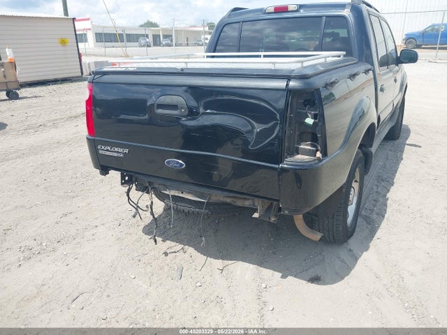 45203329 :رقم المزاد ، 1FMZU67K05UA00307 vin ، 2005 Ford Explorer Sport Trac Adrenalin/xls/xlt مزاد بيع