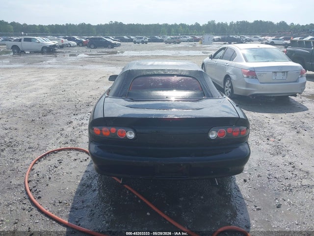 Aukcja sprzedaży 1999 Chevrolet Camaro Z28, vin: 2G1FP32G5X2115017, numer aukcji: 45203333