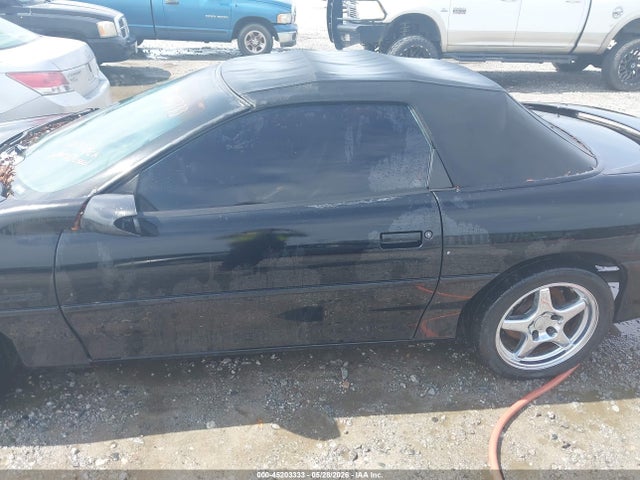 Aukcja sprzedaży 1999 Chevrolet Camaro Z28, vin: 2G1FP32G5X2115017, numer aukcji: 45203333