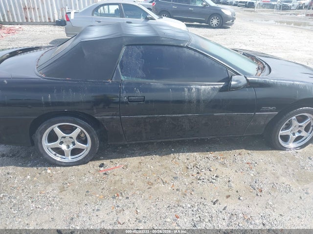 Aukcja sprzedaży 1999 Chevrolet Camaro Z28, vin: 2G1FP32G5X2115017, numer aukcji: 45203333