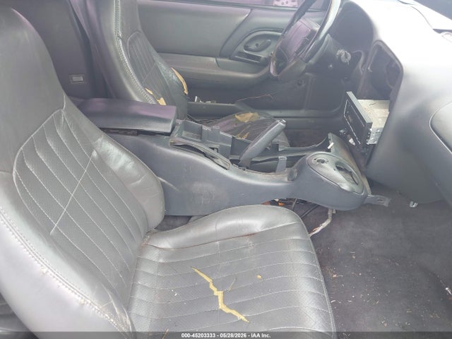 Aukcja sprzedaży 1999 Chevrolet Camaro Z28, vin: 2G1FP32G5X2115017, numer aukcji: 45203333