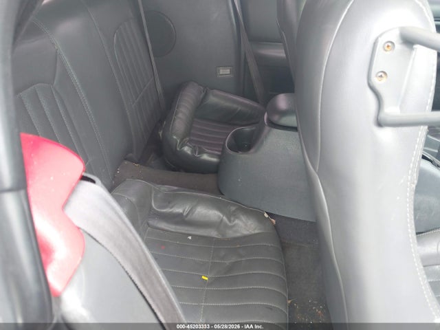Aukcja sprzedaży 1999 Chevrolet Camaro Z28, vin: 2G1FP32G5X2115017, numer aukcji: 45203333
