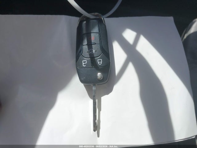 Aukcja sprzedaży 2013 Ford Fusion S, vin: 3FA6P0G73DR376969, numer aukcji: 45203336