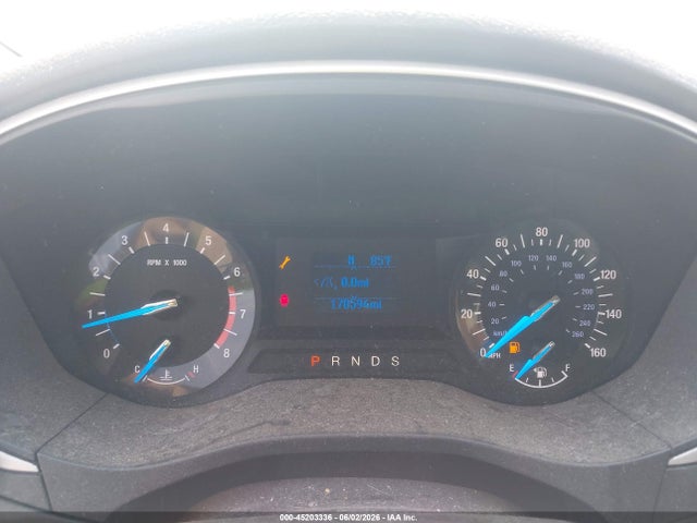 Aukcja sprzedaży 2013 Ford Fusion S, vin: 3FA6P0G73DR376969, numer aukcji: 45203336