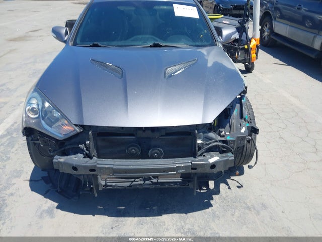 Aukcja sprzedaży 2016 Hyundai Genesis 3.8 Base, vin: KMHHT6KJ4GU131224, numer aukcji: 45203349