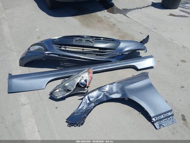 Aukcja sprzedaży 2016 Hyundai Genesis 3.8 Base, vin: KMHHT6KJ4GU131224, numer aukcji: 45203349