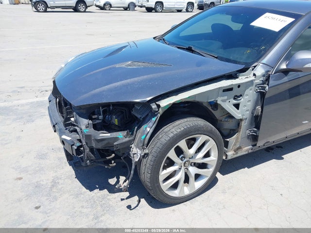 Aukcja sprzedaży 2016 Hyundai Genesis 3.8 Base, vin: KMHHT6KJ4GU131224, numer aukcji: 45203349