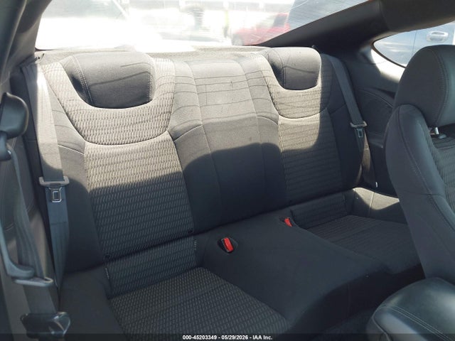 Aukcja sprzedaży 2016 Hyundai Genesis 3.8 Base, vin: KMHHT6KJ4GU131224, numer aukcji: 45203349