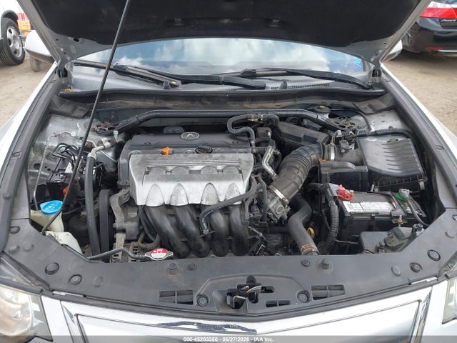 Продаж на аукціоні авто 2012 Acura Tsx 2.4, vin: JH4CU2F47CC021811, номер лоту: 45203350