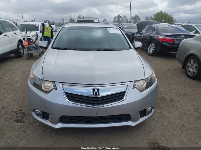 Продаж на аукціоні авто 2012 Acura Tsx 2.4, vin: JH4CU2F47CC021811, номер лоту: 45203350