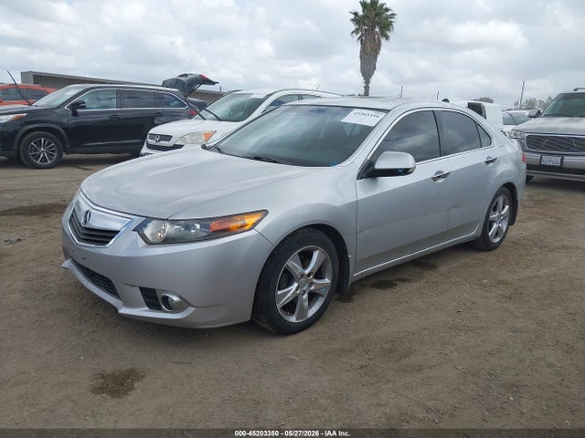 Продаж на аукціоні авто 2012 Acura Tsx 2.4, vin: JH4CU2F47CC021811, номер лоту: 45203350