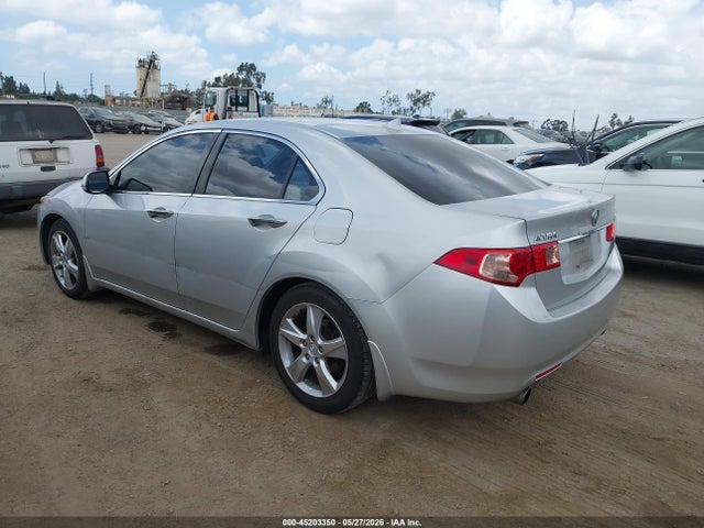 Продаж на аукціоні авто 2012 Acura Tsx 2.4, vin: JH4CU2F47CC021811, номер лоту: 45203350